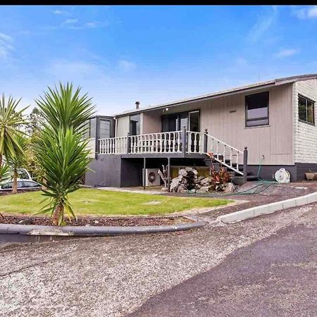 Mountain Top Kiwi Star Holiday Home Rotorua Exteriér fotografie