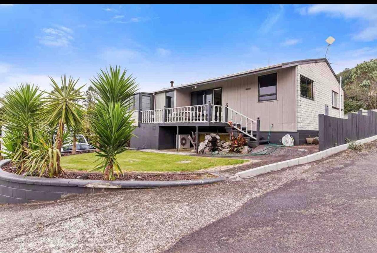 Mountain Top Kiwi Star Holiday Home Rotorua Exteriér fotografie