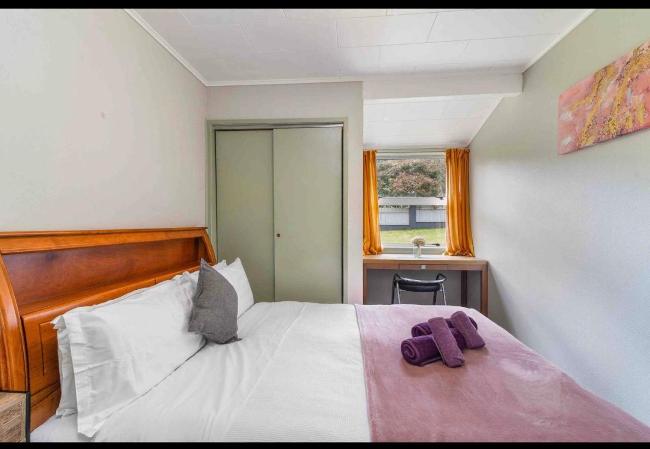Mountain Top Kiwi Star Holiday Home Rotorua Exteriér fotografie