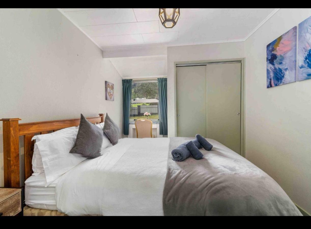 Mountain Top Kiwi Star Holiday Home Rotorua Exteriér fotografie